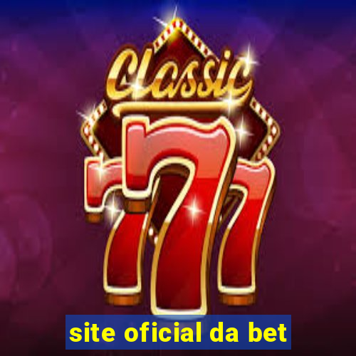 site oficial da bet